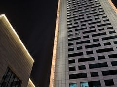 -金海湾自助餐厅(金陵饭店)