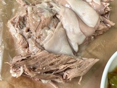 -小辫子羊肉面馆(周东店)