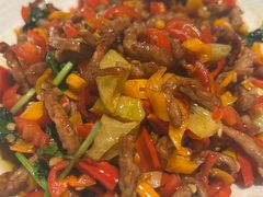 -庐灶江南·江南菜·四合院Bistro(东直门雍和宫·原华侨宾馆店)