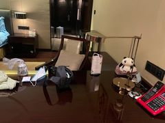 -成都保利公园皇冠假日酒店(熊猫基地店)