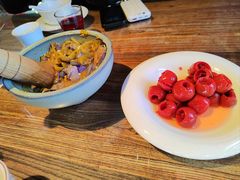 -水煮三国·川鲁江湖菜(香山店)