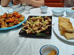 -大眼锅贴水饺(河东店)