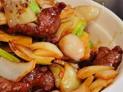 -蓬莱小馆 Joyful Restaurant