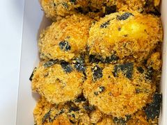 海苔小贝-鲍师傅糕点(观前街店)