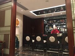 -汕头国际大酒店-牛一町目餐厅