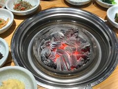 -金顺碳烤肉(1号店)