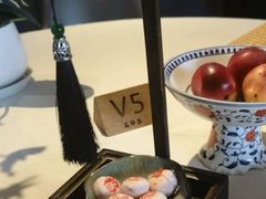 -蘇锦宴·淮扬菜烤鸭·小院(三元桥霄云路店)