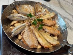 -潮州府·潮菜·砂锅粥(徐家汇店)