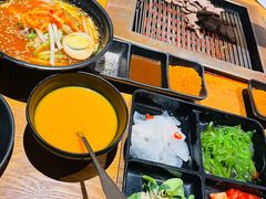 -千寻烧肉(政务区店)