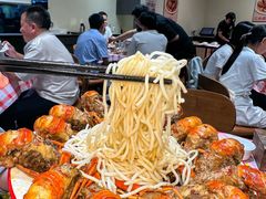 -江味龙虾馆·裸蓝龙虾(南山店)
