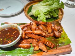 -俏香傣·德宏风味餐厅(万宏路店)
