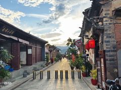 -巍山古城