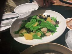 -皇城根北京风味主题餐厅(中海环宇城店)
