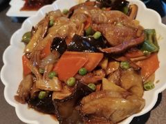 -品渔味湖鲜馆(拈花湾店)