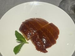 -福海居烤鸭店(鸟巢店)