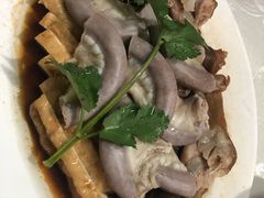 -老东风菜馆·潮汕大排档