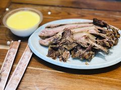 -清真·益鑫羊肉手抓馆(花园北街店)