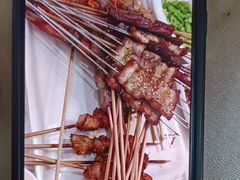 -金刚山烧烤(红旗大街店)