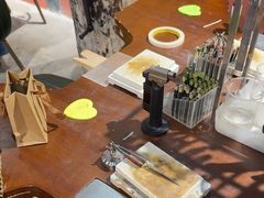 -十八字金银饰·拼豆·开蚌手工体验团建(君太百货店)