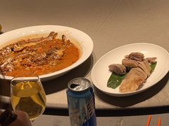 -小厨娘淮扬菜(天印大道店)