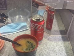 -争鲜回转寿司(金桥家乐福店)