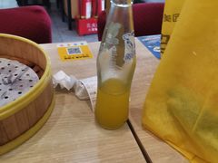 北冰洋-老上海里弄味道(知春路店)