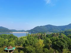 -宁波九龙湖开元度假村
