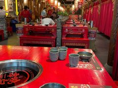 -谭鸭血老火锅(七宝万科广场店)