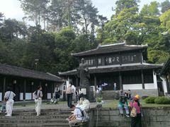 -白鹿洞书院