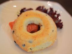 -上海东方佘山翰悦阁酒店·Vie全日制餐厅