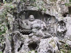 -灵隐飞来峰景区