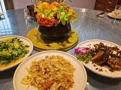 -九龙湾·御膳坊(九龙窠路店)