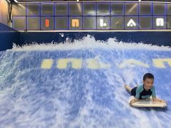 -INLANG饮浪室内冲浪(苏河湾万象天地店)