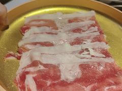 -火炉火自助餐(悠唐购物中心店)