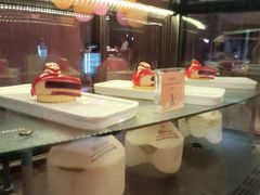 -水桶王国主题餐厅·聚会·生日派对·亲子活动·家庭套餐(亚龙湾希尔顿店)