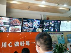 -秦镇史玉林凉皮(翡丽城店)