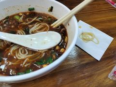 -山城重庆小面(碑亭巷店)