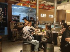 -炽城·烤肉名家(鸿达中央广场店)