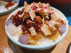 -爱妻鱼•老体北重庆水煮鱼•川菜(白云路店)