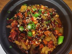 -付小姐在成都(五道口店)