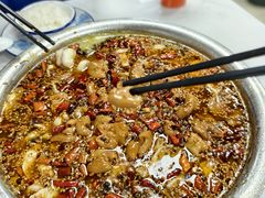 -黑皮酸菜鱼(三山街店)