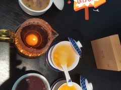红豆沙-简小舍·民间手艺菜(武昌江滩店)