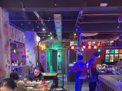 -水巷子·巴掌腰片重庆火锅(云纺店)