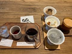 自制冰淇淋-Vanilla Specialty Coffee(八大关店)