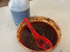 -小龙大肉面馆