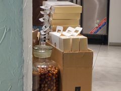 -COTTON CAFE(德信·中外公寓店)