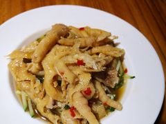 -滇小鱼·云南野生菌火锅(上杭路店)