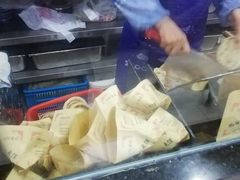 -樊记腊汁肉(竹笆市总店)