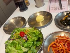 -西塔老太太泥炉烤肉(望京一店)