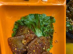 -林二哥宜烤官·宜宾小烧烤